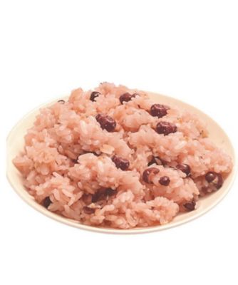 【店頭受取／立川】＜鳴海餅本店＞赤飯　４月１１日（土）午後３時３０分から午後６時３０分のお受け取り