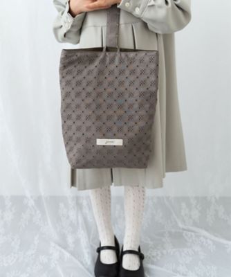 ＜june little closet (Baby&Kids)＞Ｓｈｏｅｓ　ｂａｇ