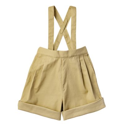 MARLMARL (Baby&Kids)/マールマール ショーツ　ｓｈｏｒｔｓ　１　ｕｓｕｋｉ