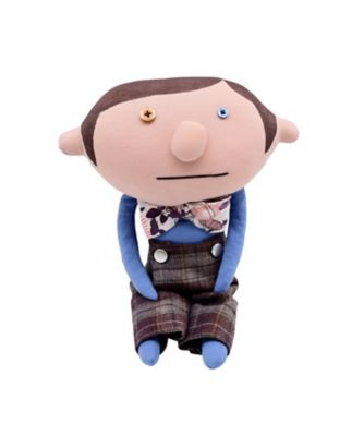 ぬいぐるみ piece BOBBY―7 | BOBBY DAZZLER
