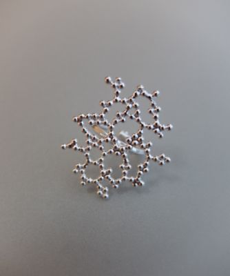＜Si yo (Women)＞ｓｉｌｅｎｃｅイヤーカフ　※シングル　ｓｉｙｏ－ｓｉｌｅｎｃｅｅａｒｃｕｆｆ－ｍ
