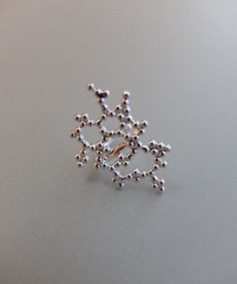 ＜Si yo (Women)＞ｓｉｌｅｎｃｅイヤーカフ　※シングル　ｓｉｙｏ－ｓｉｌｅｎｃｅｅａｒｃｕｆｆ－ｓ