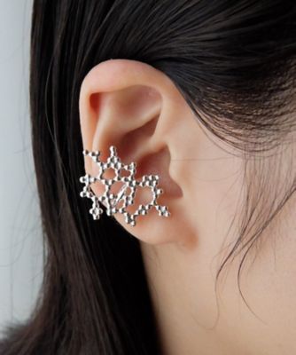 samulo 一点物 ピアス （片耳用） samulo ピアス samulo 一点物 ピアス （片耳用） 2025年最新】samuloの