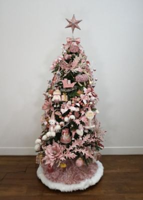 送料無料】ブリリアントツリー150cm（リモコン付き