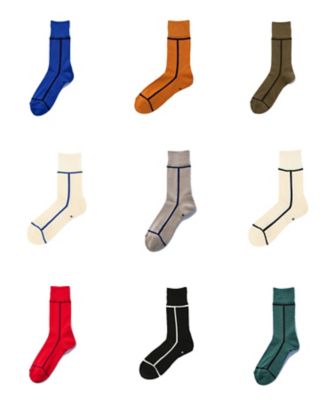 靴下 メンズ 一覧 三越伊勢丹オンラインストア 公式