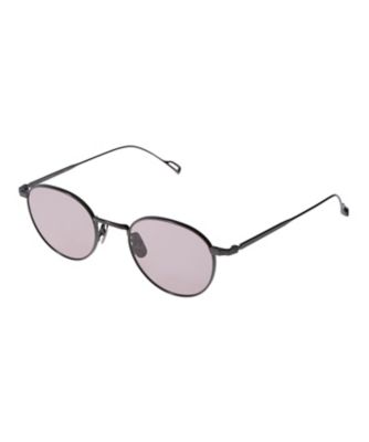 SOPHNET. (Men)/ソフネット サングラス TITANIUM SUNGLASSES BOSTON SOPHー000097