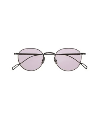 サングラス　ＴＩＴＡＮＩＵＭ　ＳＵＮＧＬＡＳＳＥＳ　ＢＯＳＴＯＮ　ＳＯＰＨー００００９７