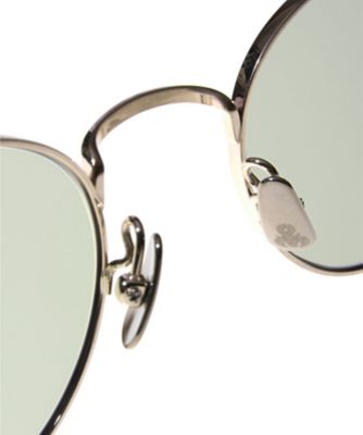 サングラス　ＴＩＴＡＮＩＵＭ　ＳＵＮＧＬＡＳＳＥＳ　ＢＯＳＴＯＮ　ＳＯＰＨー００００９７