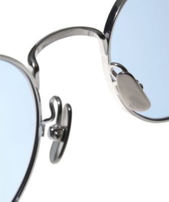 サングラス　ＴＩＴＡＮＩＵＭ　ＳＵＮＧＬＡＳＳＥＳ　ＢＯＳＴＯＮ　ＳＯＰＨー００００９７