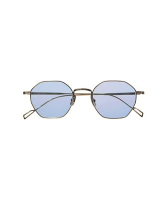 サングラス　ＴＩＴＡＮＩＵＭ　ＳＵＮＧＬＡＳＳＥＳ　ＯＣＴＡＧＯＮ　ＳＯＰＨー００００９８