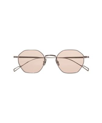 サングラス　ＴＩＴＡＮＩＵＭ　ＳＵＮＧＬＡＳＳＥＳ　ＯＣＴＡＧＯＮ　ＳＯＰＨー００００９８