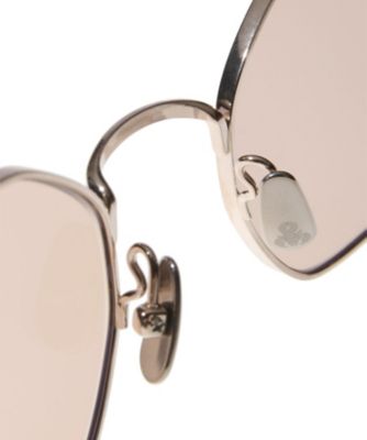 サングラス　ＴＩＴＡＮＩＵＭ　ＳＵＮＧＬＡＳＳＥＳ　ＯＣＴＡＧＯＮ　ＳＯＰＨー００００９８