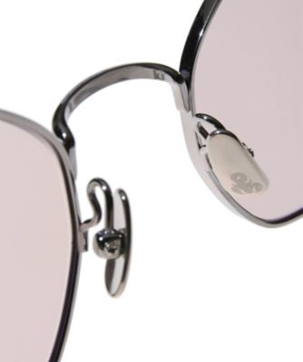 サングラス　ＴＩＴＡＮＩＵＭ　ＳＵＮＧＬＡＳＳＥＳ　ＯＣＴＡＧＯＮ　ＳＯＰＨー００００９８