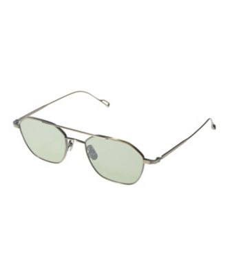 SOPHNET. (Men)/ソフネット サングラス　ＴＩＴＡＮＩＵＭ　ＳＵＮＧＬＡＳＳＥＳ　ＷーＢＲＩＤＧＥ　ＳＯＰＨー００００９９