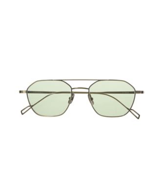 サングラス　ＴＩＴＡＮＩＵＭ　ＳＵＮＧＬＡＳＳＥＳ　ＷーＢＲＩＤＧＥ　ＳＯＰＨー００００９９