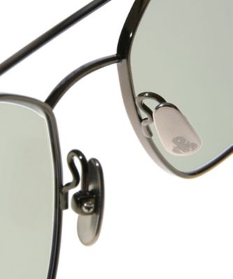 サングラス　ＴＩＴＡＮＩＵＭ　ＳＵＮＧＬＡＳＳＥＳ　ＷーＢＲＩＤＧＥ　ＳＯＰＨー００００９９