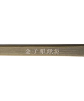 サングラス　ＴＩＴＡＮＩＵＭ　ＳＵＮＧＬＡＳＳＥＳ　ＷーＢＲＩＤＧＥ　ＳＯＰＨー００００９９