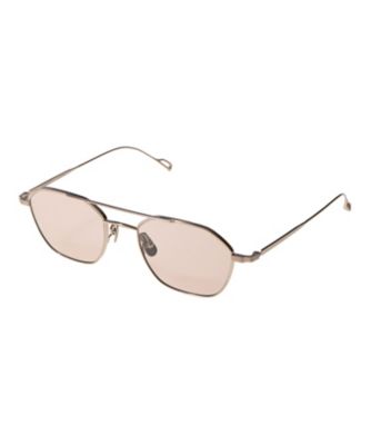 サングラス　ＴＩＴＡＮＩＵＭ　ＳＵＮＧＬＡＳＳＥＳ　ＷーＢＲＩＤＧＥ　ＳＯＰＨー００００９９