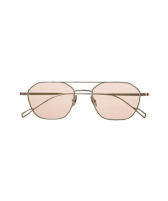 サングラス　ＴＩＴＡＮＩＵＭ　ＳＵＮＧＬＡＳＳＥＳ　ＷーＢＲＩＤＧＥ　ＳＯＰＨー００００９９