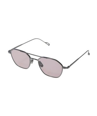 サングラス　ＴＩＴＡＮＩＵＭ　ＳＵＮＧＬＡＳＳＥＳ　ＷーＢＲＩＤＧＥ　ＳＯＰＨー００００９９