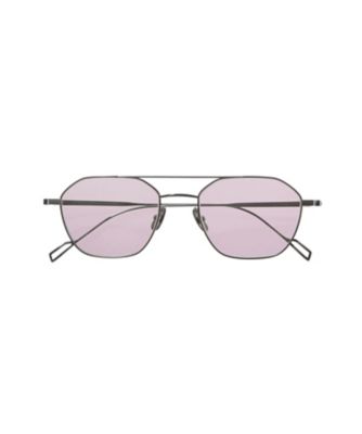 サングラス　ＴＩＴＡＮＩＵＭ　ＳＵＮＧＬＡＳＳＥＳ　ＷーＢＲＩＤＧＥ　ＳＯＰＨー００００９９