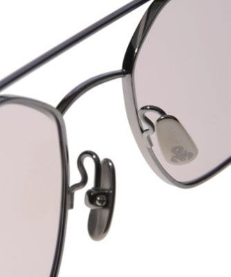 サングラス　ＴＩＴＡＮＩＵＭ　ＳＵＮＧＬＡＳＳＥＳ　ＷーＢＲＩＤＧＥ　ＳＯＰＨー００００９９