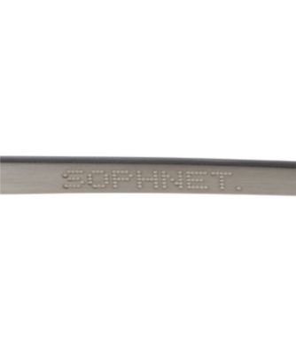サングラス　ＴＩＴＡＮＩＵＭ　ＳＵＮＧＬＡＳＳＥＳ　ＷーＢＲＩＤＧＥ　ＳＯＰＨー００００９９