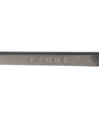 サングラス　ＴＩＴＡＮＩＵＭ　ＳＵＮＧＬＡＳＳＥＳ　ＷーＢＲＩＤＧＥ　ＳＯＰＨー００００９９