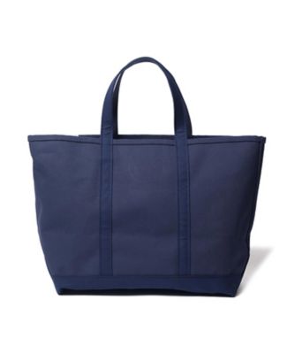 トートバッグ　Ｌ．Ｌ．Ｂｅａｎ　ＳＯＬＩＤ　ＢＯＡＴ　ＡＮＤ　ＴＯＴＥ　：　ＬＡＲＧＥ　ＳＯＰＨー２４２１０８