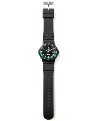SOPHNET. (Men)/ソフネット ウォッチ　Ｌｕｍｉｎｏｘ　３００１　　ＳＯＰＨ－２５００９４