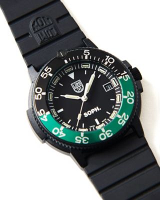 ウォッチ　Ｌｕｍｉｎｏｘ　３００１　　ＳＯＰＨ－２５００９４
