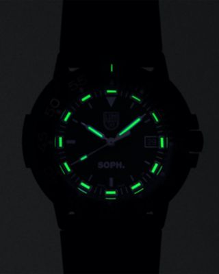 ウォッチ　Ｌｕｍｉｎｏｘ　３００１　　ＳＯＰＨ－２５００９４