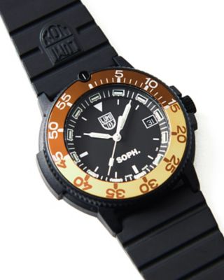ウォッチ　Ｌｕｍｉｎｏｘ　３００１　　ＳＯＰＨ－２５００９４