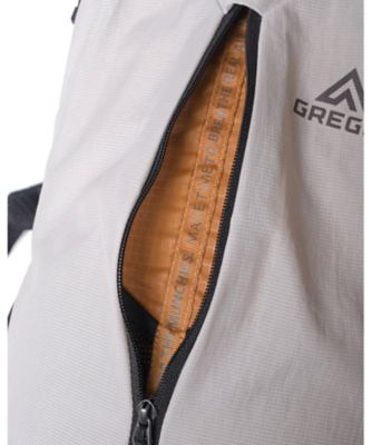完売SOPHNET. × GREGORYソフネット グレゴリー RHUNE 20 SOPHNET. × GREGORY】 ルーヌ EX 20 ブラック/ホワイト