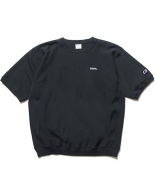 SOPHNET. (Men)/ソフネット スウェット　Ｃｈａｍｐｉｏｎ　ＲＥＶＥＲＳＥ　ＷＥＡＶＥ　ＢＡＳＩＣ　Ｓ／Ｓ　ＣＲＥＷＮＥＣＫ　ＳＷＥＡＴ　ＳＯＰＨー２５０１０８