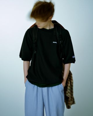 スウェット　Ｃｈａｍｐｉｏｎ　ＲＥＶＥＲＳＥ　ＷＥＡＶＥ　ＢＡＳＩＣ　Ｓ／Ｓ　ＣＲＥＷＮＥＣＫ　ＳＷＥＡＴ　ＳＯＰＨー２５０１０８