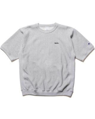 スウェット　Ｃｈａｍｐｉｏｎ　ＲＥＶＥＲＳＥ　ＷＥＡＶＥ　ＢＡＳＩＣ　Ｓ／Ｓ　ＣＲＥＷＮＥＣＫ　ＳＷＥＡＴ　ＳＯＰＨー２５０１０８