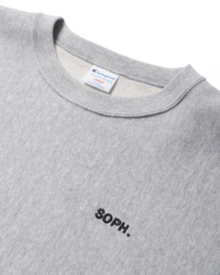 スウェット　Ｃｈａｍｐｉｏｎ　ＲＥＶＥＲＳＥ　ＷＥＡＶＥ　ＢＡＳＩＣ　Ｓ／Ｓ　ＣＲＥＷＮＥＣＫ　ＳＷＥＡＴ　ＳＯＰＨー２５０１０８