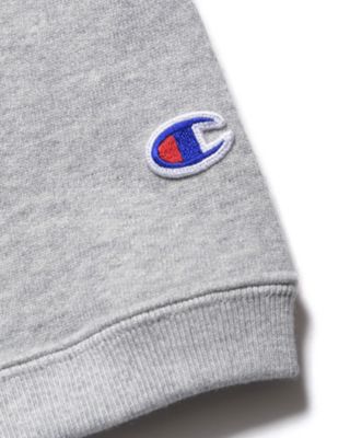 スウェット　Ｃｈａｍｐｉｏｎ　ＲＥＶＥＲＳＥ　ＷＥＡＶＥ　ＢＡＳＩＣ　Ｓ／Ｓ　ＣＲＥＷＮＥＣＫ　ＳＷＥＡＴ　ＳＯＰＨー２５０１０８
