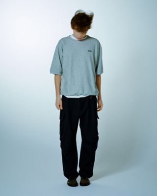 スウェット　Ｃｈａｍｐｉｏｎ　ＲＥＶＥＲＳＥ　ＷＥＡＶＥ　ＢＡＳＩＣ　Ｓ／Ｓ　ＣＲＥＷＮＥＣＫ　ＳＷＥＡＴ　ＳＯＰＨー２５０１０８
