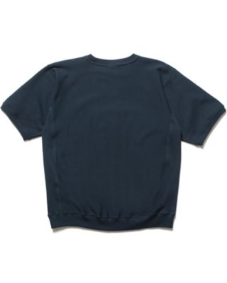 スウェット　Ｃｈａｍｐｉｏｎ　ＲＥＶＥＲＳＥ　ＷＥＡＶＥ　ＢＡＳＩＣ　Ｓ／Ｓ　ＣＲＥＷＮＥＣＫ　ＳＷＥＡＴ　ＳＯＰＨー２５０１０８