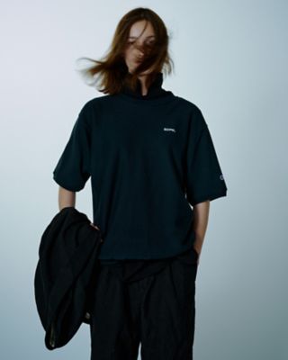 スウェット　Ｃｈａｍｐｉｏｎ　ＲＥＶＥＲＳＥ　ＷＥＡＶＥ　ＢＡＳＩＣ　Ｓ／Ｓ　ＣＲＥＷＮＥＣＫ　ＳＷＥＡＴ　ＳＯＰＨー２５０１０８