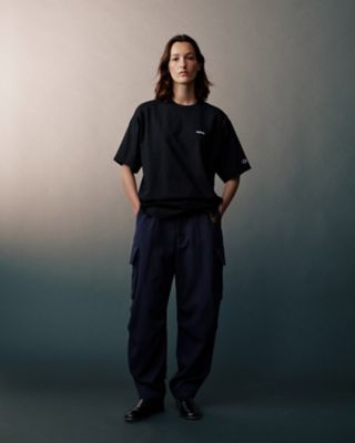 Ｔシャツ　Ｃｈａｍｐｉｏｎ　ＢＡＳＩＣ　ＴＥＥ　ＳＯＰＨー２５０１０９