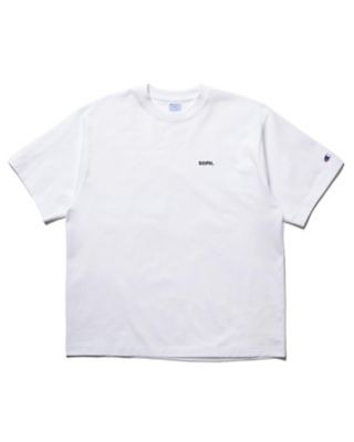 Ｔシャツ　Ｃｈａｍｐｉｏｎ　ＢＡＳＩＣ　ＴＥＥ　ＳＯＰＨー２５０１０９