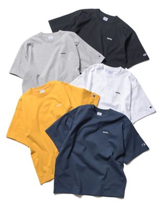 Ｔシャツ　Ｃｈａｍｐｉｏｎ　ＢＡＳＩＣ　ＴＥＥ　ＳＯＰＨー２５０１０９