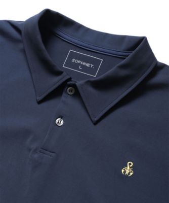 ポロシャツ　ＳＣＯＲＰＩＯＮ　ＢＡＧＧＹ　ＰＯＬＯ　ＳＯＰＨー２５０１１１