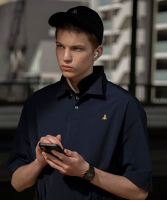 ポロシャツ　ＳＣＯＲＰＩＯＮ　ＢＡＧＧＹ　ＰＯＬＯ　ＳＯＰＨー２５０１１１