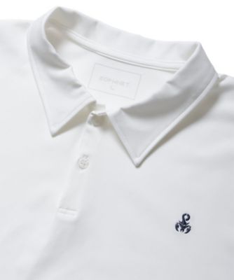 ポロシャツ　ＳＣＯＲＰＩＯＮ　ＢＡＧＧＹ　ＰＯＬＯ　ＳＯＰＨー２５０１１１