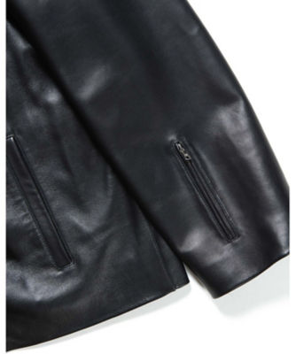 レザージャケット ＬＥＡＴＨＥＲ ＪＡＣＫＥＴ ＳＯＰＨ 