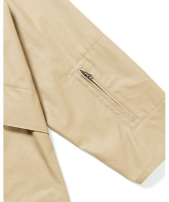 フィールドジャケット ＢＲＵＳＨＥＤ ＧＡＢＡＲＤＩＮＥ ＦＩＥＬＤ ...